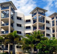 Raffles Mooloolaba - Tourism Cairns