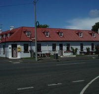 Caledonian Inn Hotel Motel - Tourism Cairns