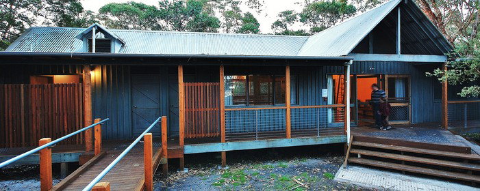 Marlo VIC Tourism Cairns