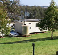 Robinvale Weir Caravan Park - Tourism Cairns