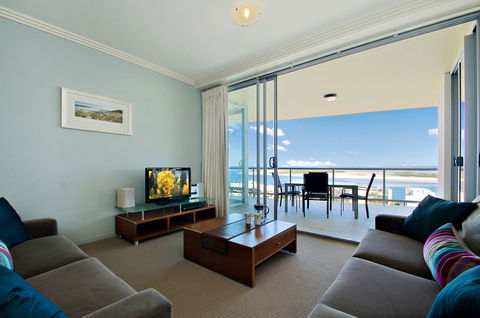 Pumicestone Blue Resort - Tourism Cairns 1