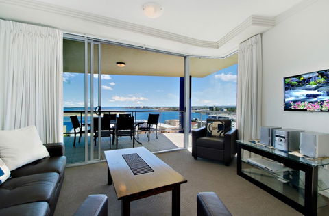 Pumicestone Blue Resort - Tourism Cairns 2