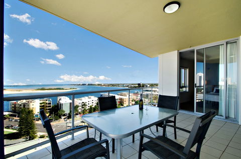 Pumicestone Blue Resort - Tourism Cairns 3