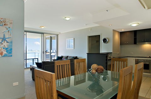 Pumicestone Blue Resort - Tourism Cairns 4