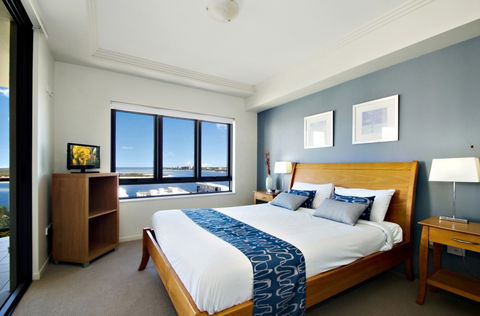 Pumicestone Blue Resort - Tourism Cairns 5