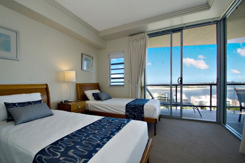 Pumicestone Blue Resort - Tourism Cairns 7