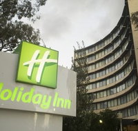Holiday Inn Melbourne Airport - Tourism Cairns
