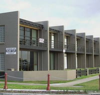 Centreport Units - Tourism Cairns