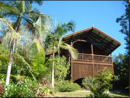 Monticello Countryhouse - Tourism Cairns 5