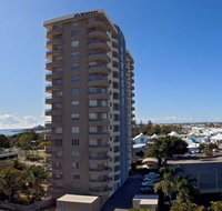 Newport Apartments Mooloolaba - Tourism Cairns