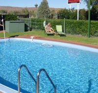 Alice Motor Inn - Tourism Cairns