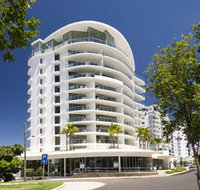 Cilento Resort - Tourism Cairns