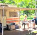AAOK Lakes Resort and Caravan Park - Tourism Cairns