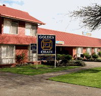 Goldsmith Motel/ Bed and Breakfast - Tourism Cairns