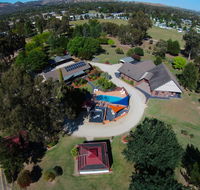 Greenvale Holiday Units - Tourism Cairns