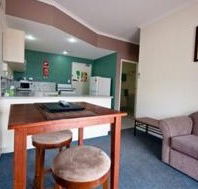 The Swagmans Rest Motel - Tourism Cairns