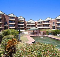 San Chelsea Apartments - Tourism Cairns