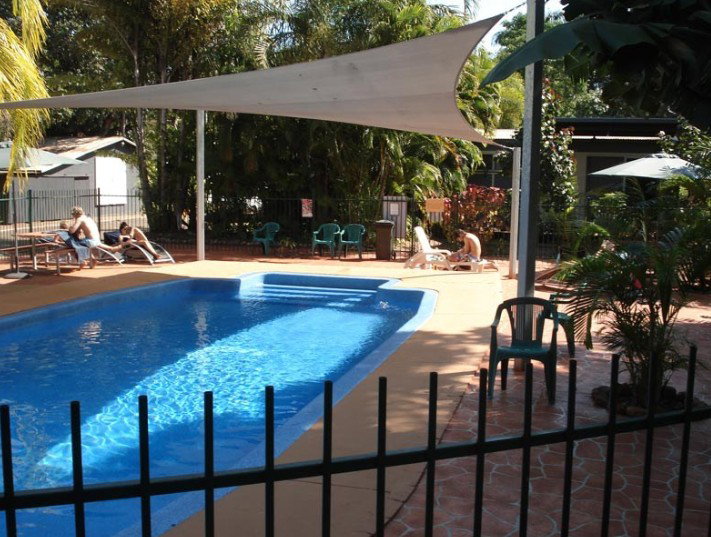 Winnellie NT Tourism Cairns