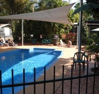 Shady Glen Tourist Park - Tourism Cairns