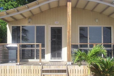 BIG4 Rollingstone Beach Caravan Resort - Tourism Cairns 1