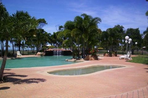 BIG4 Rollingstone Beach Caravan Resort - Tourism Cairns 4