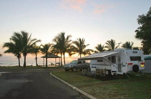 BIG4 Rollingstone Beach Caravan Resort - Tourism Cairns 5