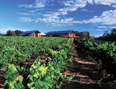 Watershed Premium Wines - Tourism Cairns 1