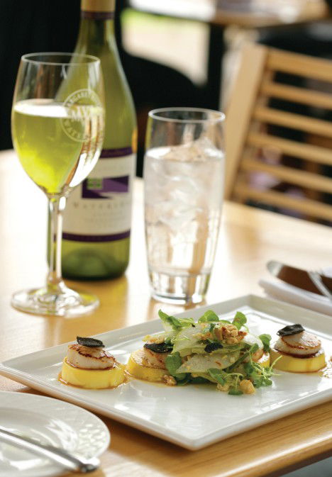 Watershed Premium Wines - Tourism Cairns 5