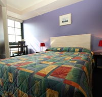 HarbourView Apartment Hotel - Tourism Cairns