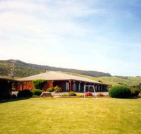 Skenes Creek Lodge Motel - Tourism Cairns