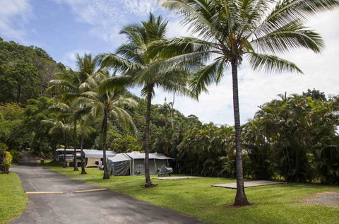 Lake Placid Tourist Park - Tourism Cairns 2