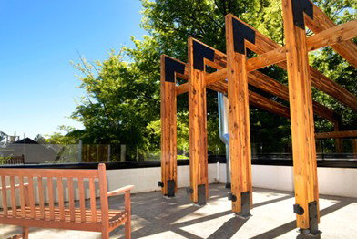 Tower Motel - Tourism Cairns 2