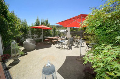 Tower Motel - Tourism Cairns 3