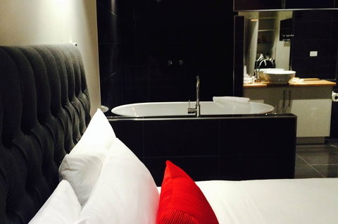 Tower Motel - Tourism Cairns 4