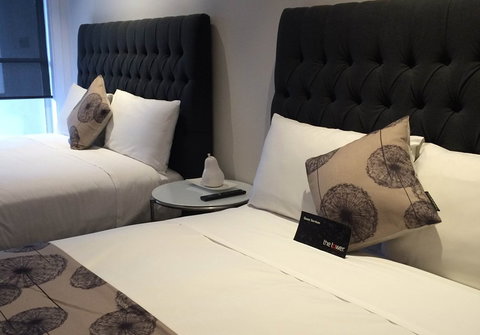 Tower Motel - Tourism Cairns 5