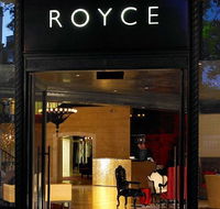 Royce Hotel - Tourism Cairns