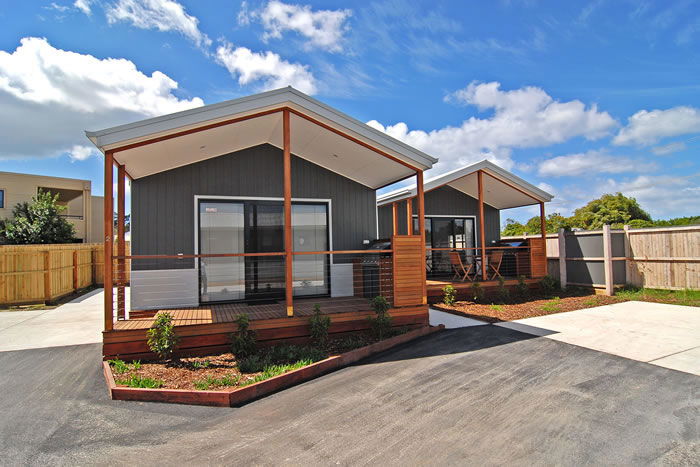 Ocean Grove VIC Tourism Cairns
