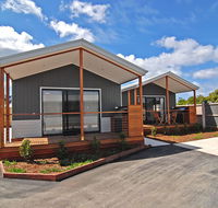 Ocean Grove Motor Inn - Tourism Cairns