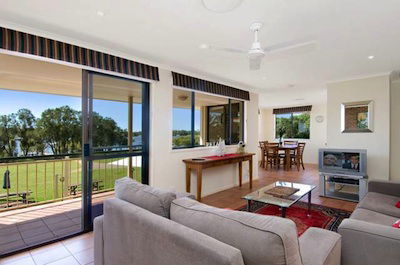Cayman Quays - Tourism Cairns 6