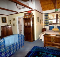 Hillside Country Retreat  - Tourism Cairns