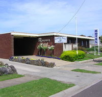 Mariner Motel - Tourism Cairns