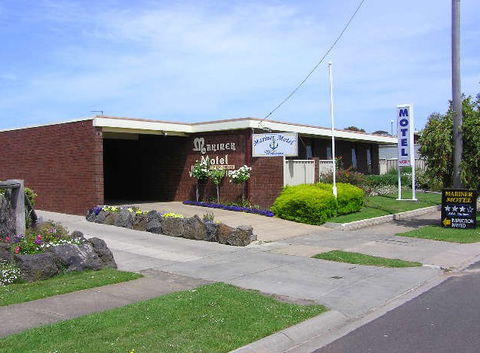 Mariner Motel - Tourism Cairns 0