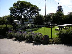 Mariner Motel - Tourism Cairns 1