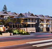 Sunmoon Boutique Resort - Tourism Cairns