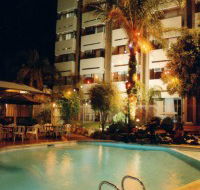 Indian Ocean Hotel - Tourism Cairns