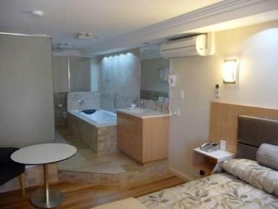 Indian Ocean Hotel - Tourism Cairns 1