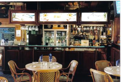 Indian Ocean Hotel - Tourism Cairns 3