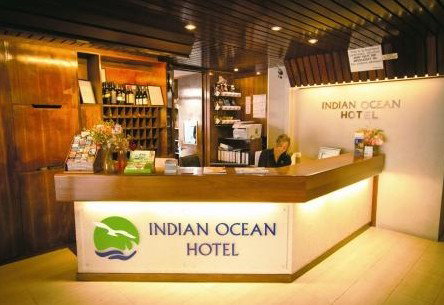Indian Ocean Hotel - Tourism Cairns 6