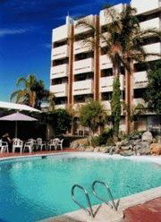 Indian Ocean Hotel - Tourism Cairns 8