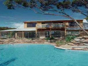 Norseman Great Western Motel - Tourism Cairns 0